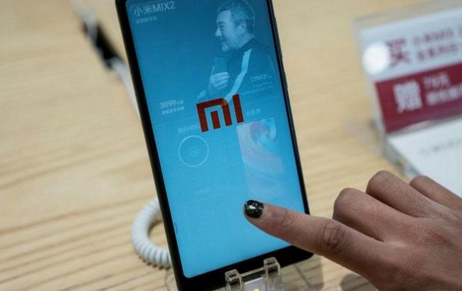 В США отменили санкции против Xiaomi