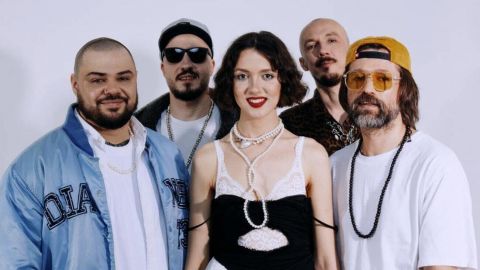 Future Culture: На Євробаченні хочеться говорити не з позиції жертви та того, що ми такі бідні