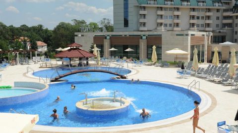 Альтернатива курортам Европы: чем привлекает туристов спа-отдых в Сербии