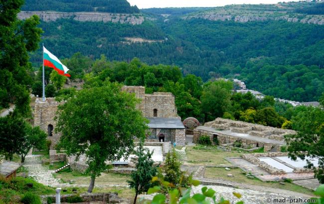 Болгарію визнали найбільш корумпованою країною ЄС