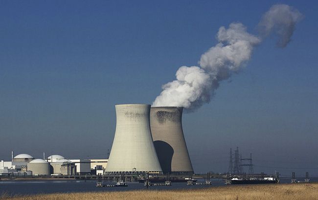 ОАЭ станут первой арабской страной, где запустят атомную электростанцию