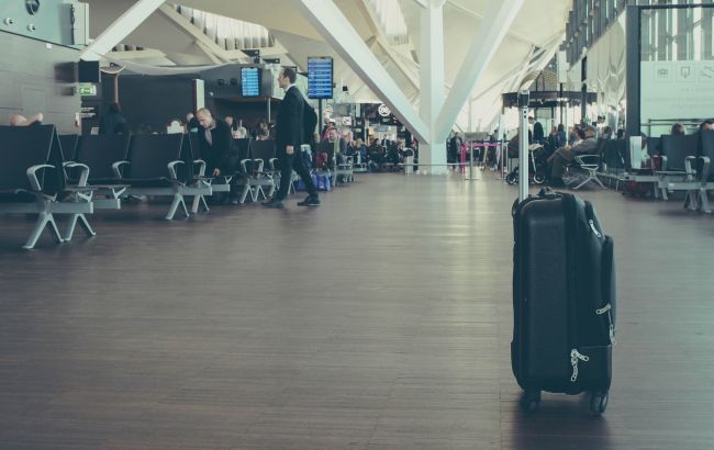 "Під домашній арешт на два тижні": туристка розповіла про неприємний випадок в аеропорту
