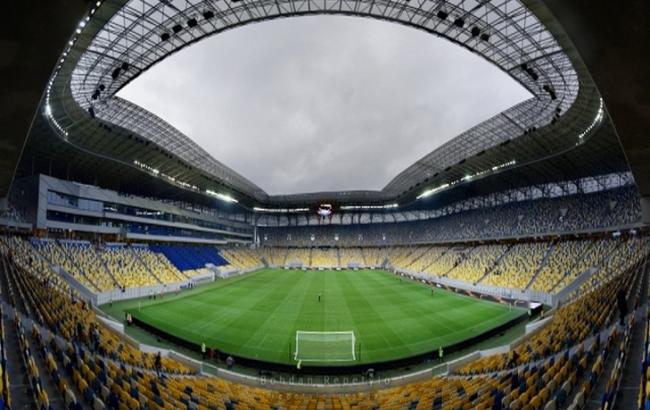 Вболівальники влаштують акцію протесту перед матчем Україна - Словенія