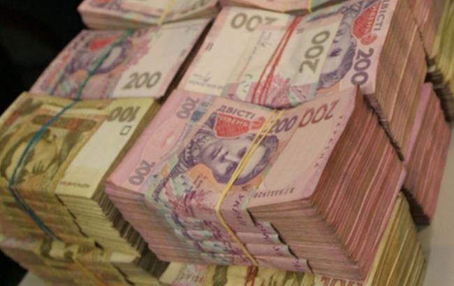 Зять Кинаха задолжал за аренду помещения 10 млн грн