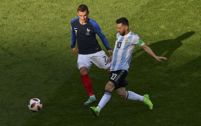 Аргентина – Франція: де дивитися фінал ЧС-2022