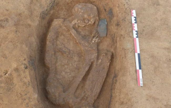 У Єгипті археологи виявили загадкові гробниці: їм більше 8000 років