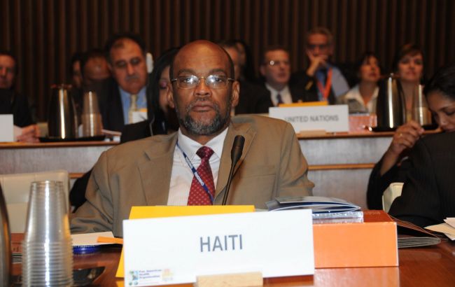 Прем'єр Гаїті на Генасамблеї ООН заявив про бідність і міграційну кризу