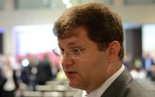 Комітет Ради відхилив постанову про розрив дипвідносин з РФ