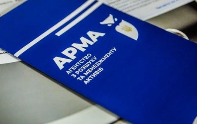 Объем арестованных средств на счетах АРМА за два месяца вырос в разы