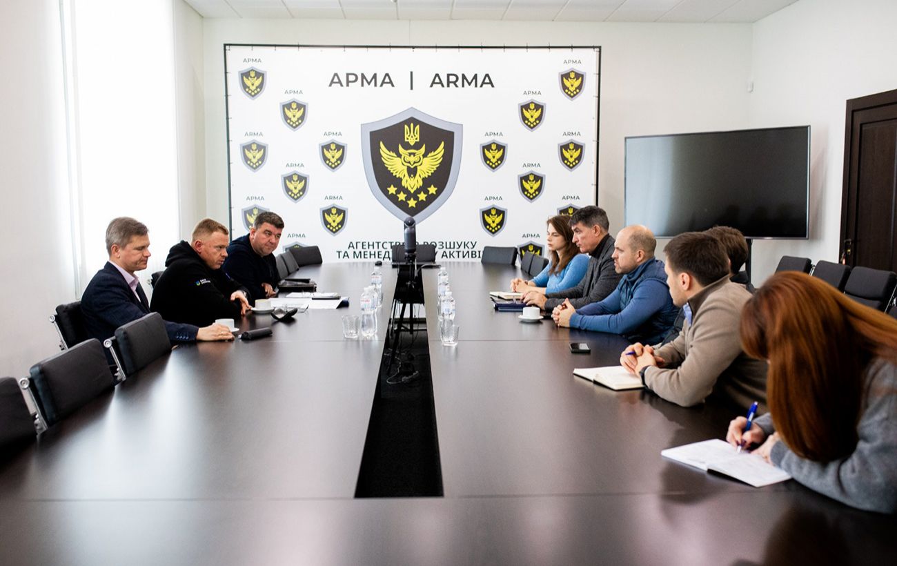 Кабмін змінив "правила гри" для АРМА: агентство перейшло під новий контроль