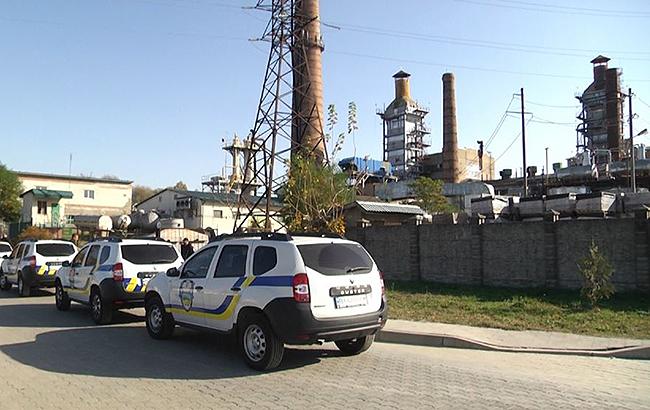 У Львівській обл. власники арештованих ТЕЦ перешкоджають запуску опалювального сезону