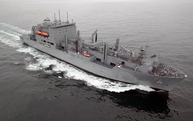 США посилять нагляд за російськими військовими навчаннями, - The Washington Post