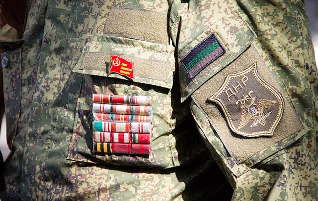 У Чернігівській області будуть заочно судити колишнього командира роти ДНР