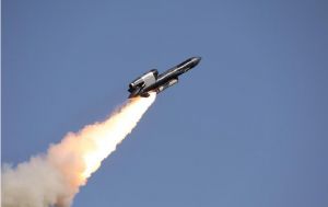 У мережі показали, як виглядає оборонний завод у Чебоксарах після прильоту "Фламінго"