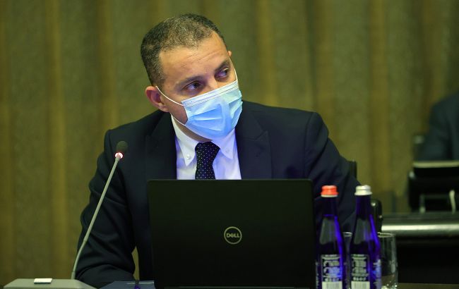 Армения намерена запретить продажу турецких товаров