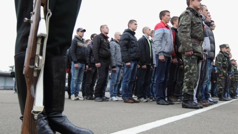 В Україні відстрочку від армії отримає ще одна категорія громадян