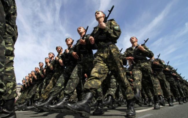 складі ВСУ з'явиться спецназ з добровольців, - АПУ