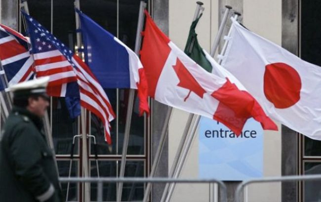 Країни G7 вітають прийняття медреформи в Україні