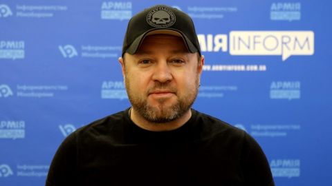 Олександр Пікалов з "95 кварталу" служить у Нацгвардії: з'явився документ