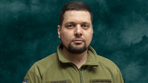 ОСУВ "Дніпро" припинило діяльність: у ЗСУ пояснили причину