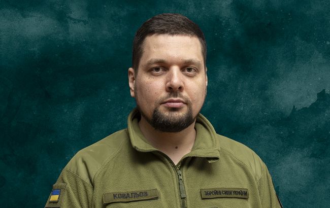 ОСУВ "Дніпро" припинило діяльність: у ЗСУ пояснили причину