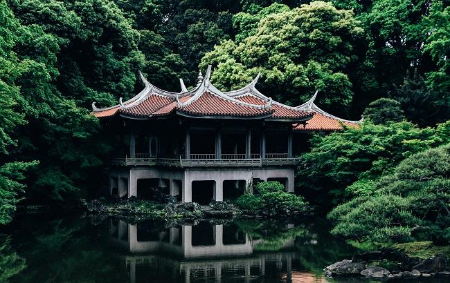 В Китае обнаружили гробницы возрастом около двух тысяч лет