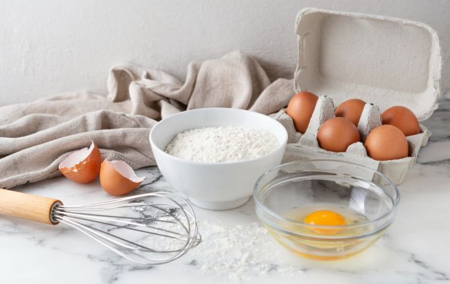 Чем можно заменить яйца в любых блюдах: доступные альтернативы