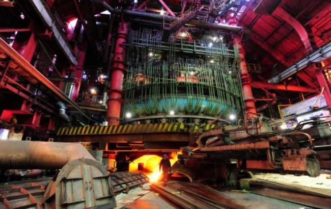 "АрселорМіттал Кривий Ріг" зацікавлений в покупці металобрухту у "Укроборонпрома"