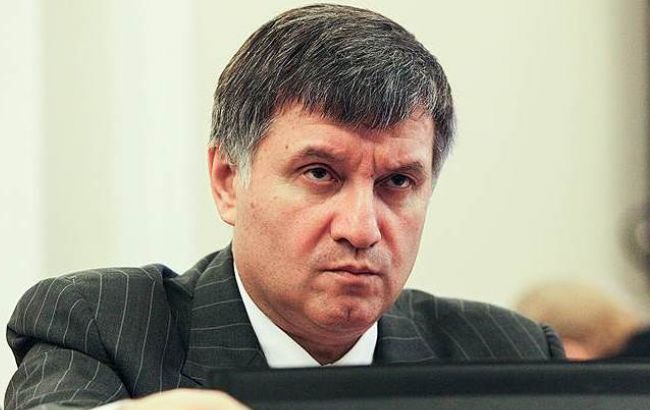 Один з викрадачів чиновника УЗ є громадянином Росії, - Аваков