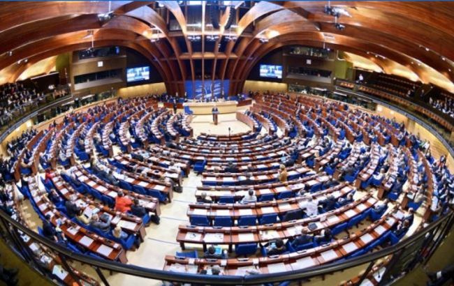 У Раді Європи заявили про готовність підтримати білоруські реформи