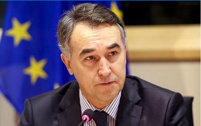 Ще одному депутату Європарламенту відмовили у в'їзді в Білорусь