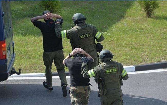 Білорусь не повідомила Україні про видачу "вагнерівців" Росії, - ОГП