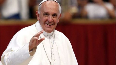 Папа Римский поддержал требования демонстрантов в Беларуси