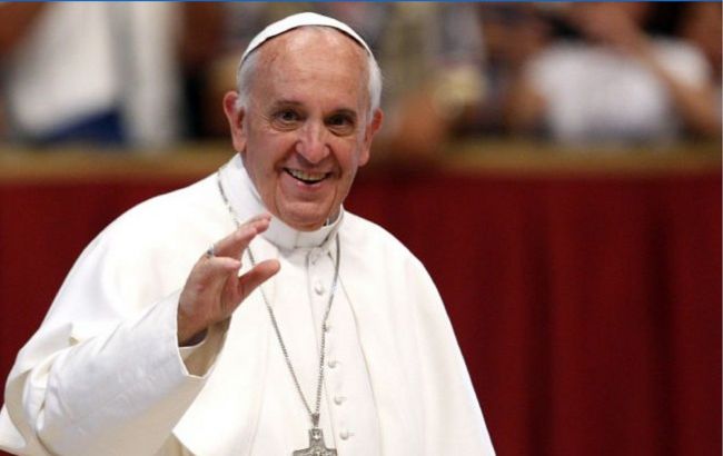 Папа Римский поддержал требования демонстрантов в Беларуси