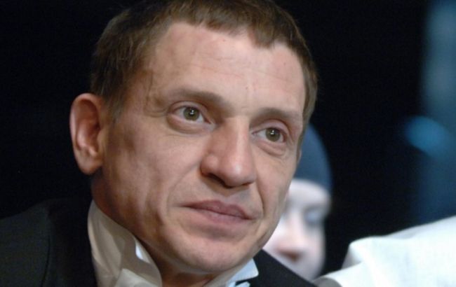 Помер актор Ігор Арташонов