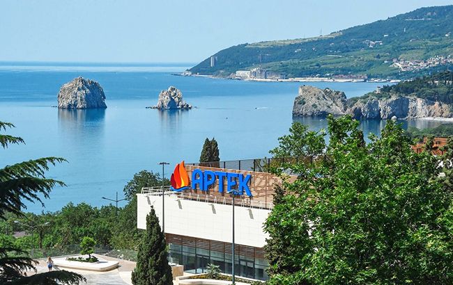 В РФ заявили о возобновлении паромного сообщении Крыма с Турцией