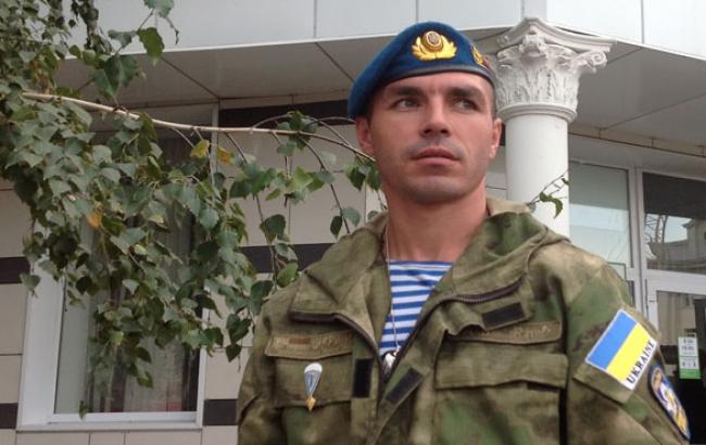 Ценить жизнь: ветеран АТО отпраздновал день рождения 32-километровым забегом