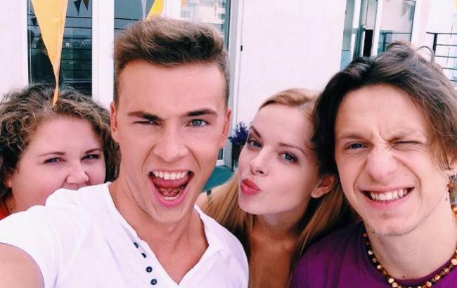 Київ вдень і вночі: 5 сезон 6 серія дивитися онлайн