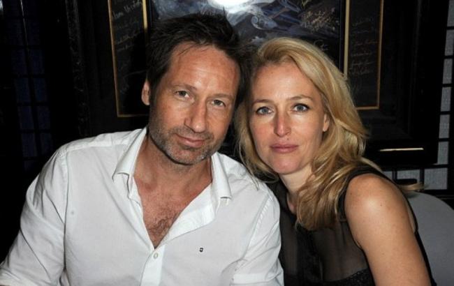 В новых "Секретных материалах" будет всего 6 серий