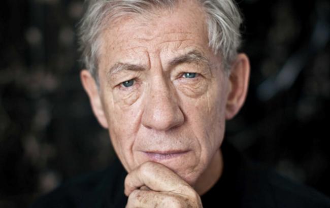 Иэн Маккеллен возмущен тем, что геи не получали "Оскар"