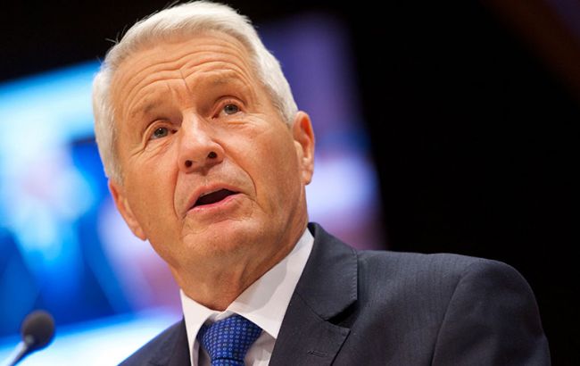 Рада Європи готова допомогти у вирішенні проблеми з ATR