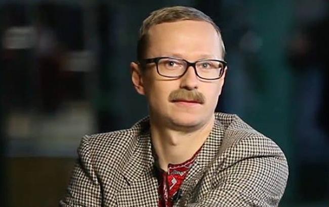 Майкл Щур розповів про усиновлення ПриватБанку та бюджетну машину Гройсмана