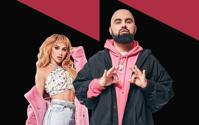 Концерт звездного дуэта ARTIK&ASTI в Киеве