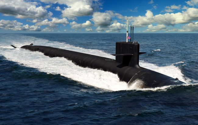 США начали изготавливать детали к атомным подводным лодкам на 3D-принтерах