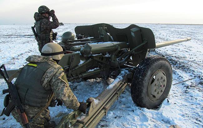 И снова в бой: что происходит на Светлодарской дуге