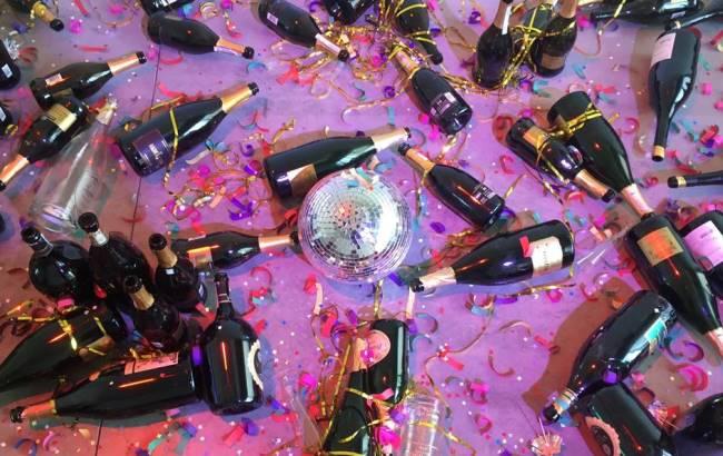 Уборщики итальянского музея приняли арт-инсталляцию за мусор