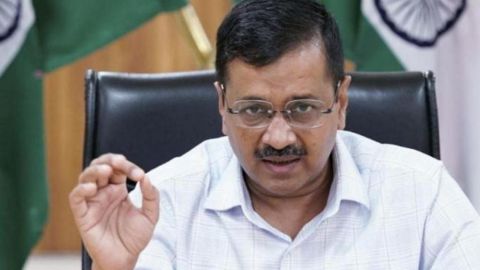 Виступав без маски: головний міністр Делі захворів на коронавірус