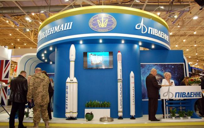 Российские пранкеры пообщались с главой "Южмаша" о скандале с ракетами для КНДР