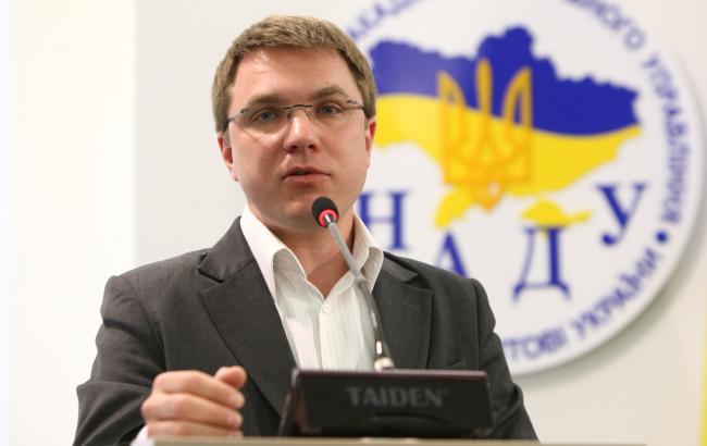 Радником з питань інформаційної реінтеграції Донбасу голови МІП став Дмитро Ткаченко