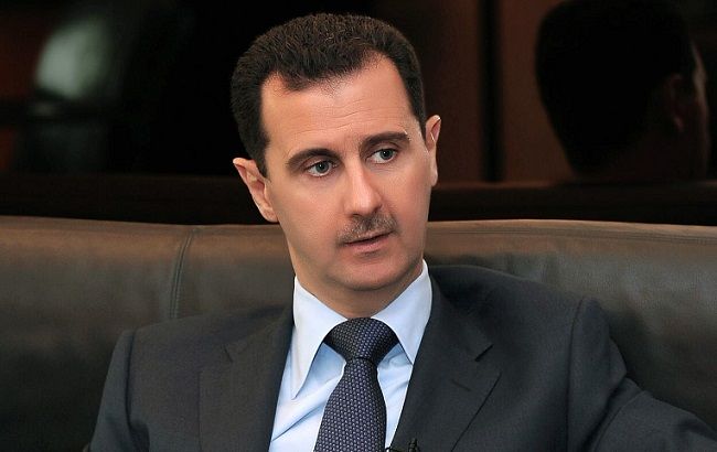 Росія може підтримати відсторонення Асада від влади, - Bloomberg